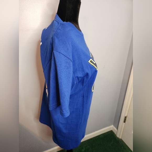 Reebok Size Medium St.Louis Blues NWT Jaskin #23 - Picture 2 of 5